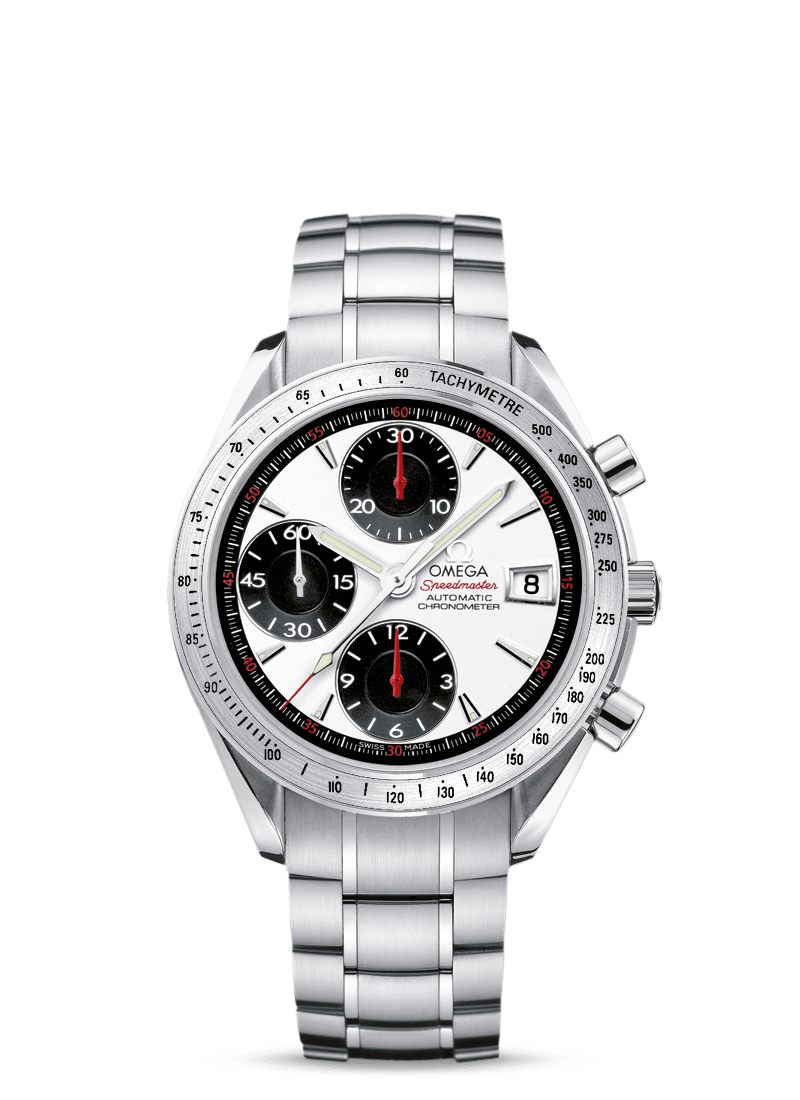 Omega Speedmaster Date Panda (3211.31.00) Omega Speedmaster Date Panda (3211.31.00)