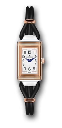 Jaeger-LeCoultre Reverso One Cordonnet (3264420) Jaeger-LeCoultre Reverso One Cordonnet (3264420)