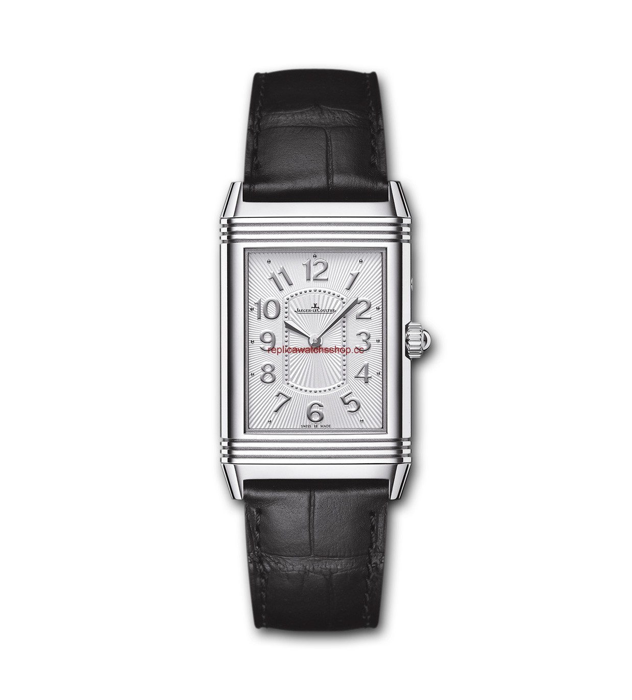 Jaeger-LeCoultre Grande Reverso Lady Ultra Thin Duetto Duo (3308421) Jaeger-LeCoultre Grande Reverso Lady Ultra Thin Duetto Duo (3308421)
