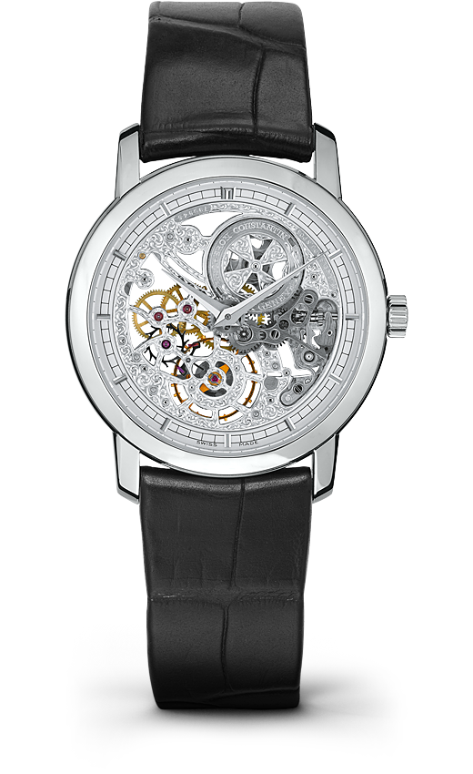 Vacheron Constantin Patrimony Openworked (33158/000G-9394)