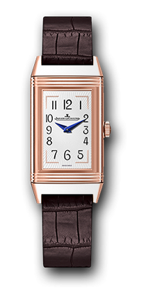 Jaeger-LeCoultre Reverso One Duetto Moon Pink Gold (3352420)