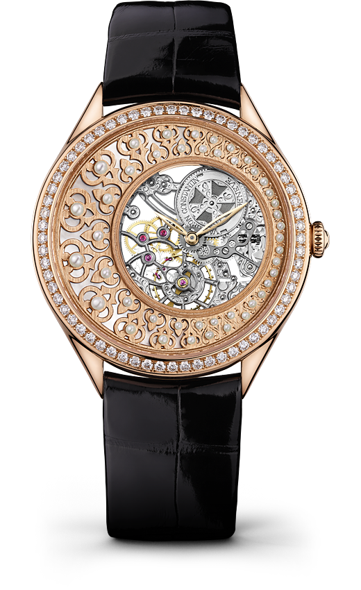 Vacheron Constantin Métiers d'Art Fabuleux Ornements Ottoman Architecture (33580/000R-9906) Vacheron Constantin Métiers d'Art Fabuleux Ornements Ottoman Architecture (33580/000R-9906)