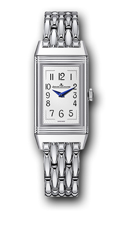 Jaeger-LeCoultre Reverso One Duetto Moon Bracelet (3358120) Jaeger-LeCoultre Reverso One Duetto Moon Bracelet (3358120)
