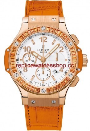 Hublot Big Bang 341.PO.2010.LR.1906 Hublot Big Bang 341.PO.2010.LR.1906
