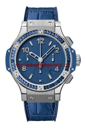 Hublot Big Bang 341.SL.5190.LR.1901 Hublot Big Bang 341.SL.5190.LR.1901