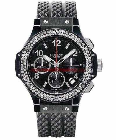 Hublot Big Bang Black Magic 342.CV.130.RX.114 Hublot Big Bang Black Magic 342.CV.130.RX.114