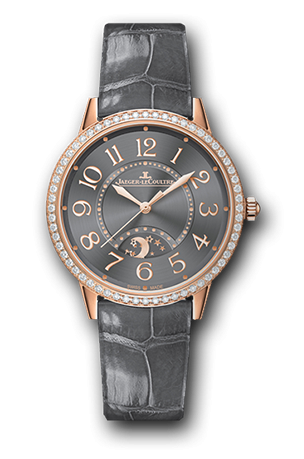 Jaeger-LeCoultre Rendez-Vous Night & Day Pink Gold Slate (3442450) Jaeger-LeCoultre Rendez-Vous Night & Day Pink Gold Slate (3442450)