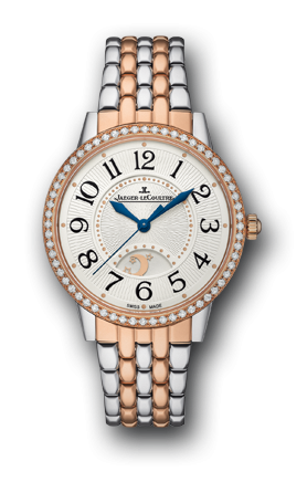 Jaeger-LeCoultre Rendez-Vous Night & Day Two Tone Bracelet (3444120) Jaeger-LeCoultre Rendez-Vous Night & Day Two Tone Bracelet (3444120)