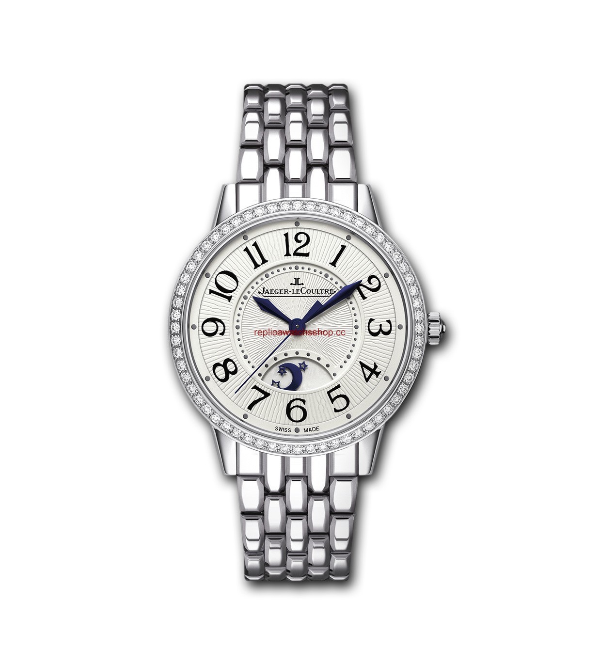 Jaeger-LeCoultre Rendez-Vous Night & Day Bracelet (3448120) Jaeger-LeCoultre Rendez-Vous Night & Day Bracelet (3448120)