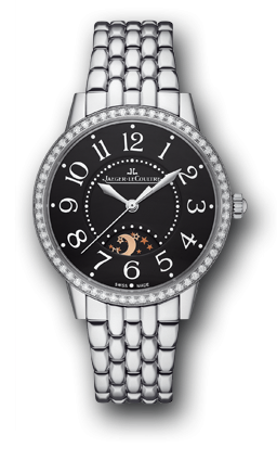 Jaeger-LeCoultre Rendez-Vous Night & Day Bracelet Boutique Edition (344817J) Jaeger-LeCoultre Rendez-Vous Night & Day Bracelet Boutique Edition (344817J)