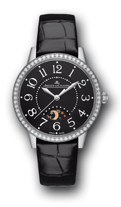 Jaeger-LeCoultre Rendez-Vous Night & Day Boutique Edition (344847J) Jaeger-LeCoultre Rendez-Vous Night & Day Boutique Edition (344847J)