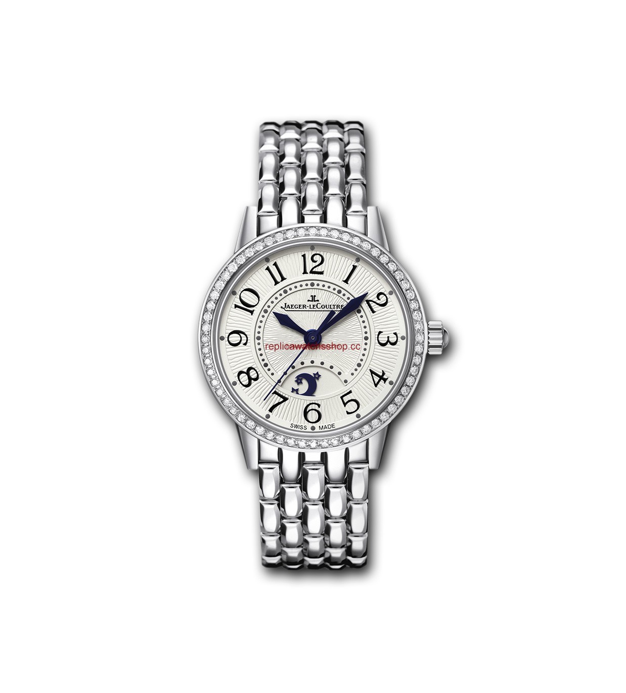 Jaeger-LeCoultre Rendez-Vous Night & Day Bracelet (3468121) Jaeger-LeCoultre Rendez-Vous Night & Day Bracelet (3468121)