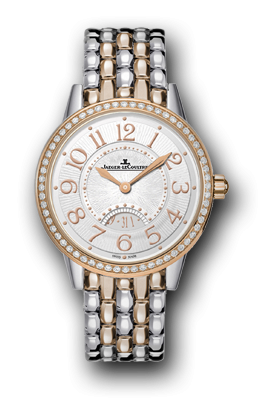 Jaeger-LeCoultre Rendez-Vous Date Two Tone Bracelet Quartz (3474120) Jaeger-LeCoultre Rendez-Vous Date Two Tone Bracelet Quartz (3474120)