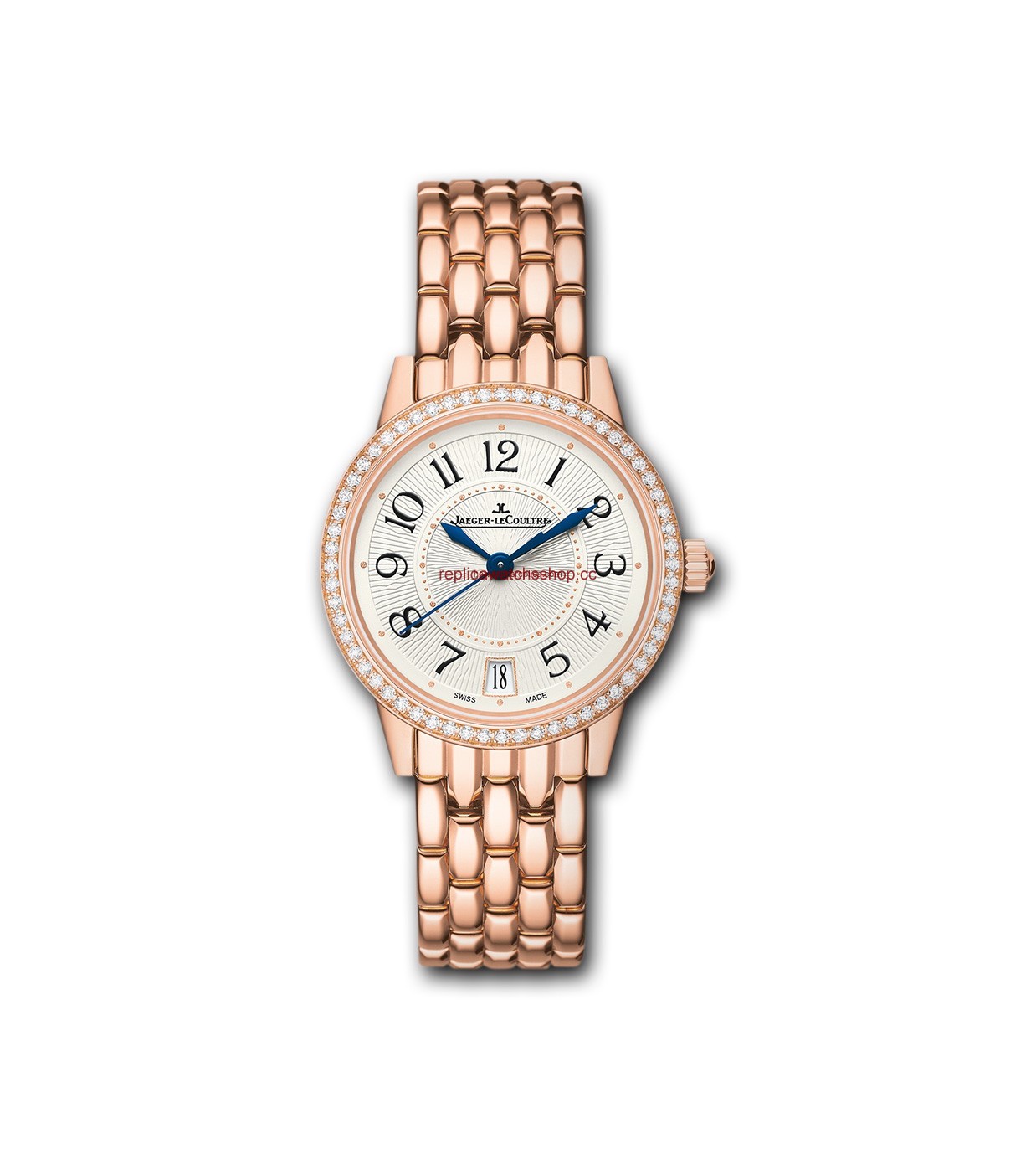 Jaeger-LeCoultre Rendez-Vous Date Small Pink Gold (3512120) Jaeger-LeCoultre Rendez-Vous Date Small Pink Gold (3512120)