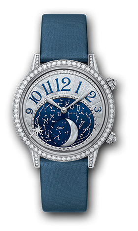 Jaeger-LeCoultre Rendez-Vous Moon White Gold (3523490) Jaeger-LeCoultre Rendez-Vous Moon White Gold (3523490)