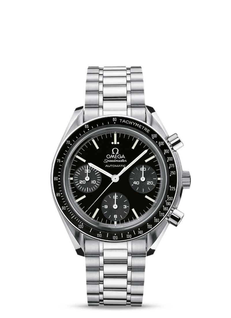 Omega Speedmaster Reduced (3539.50.00) Omega Speedmaster Reduced (3539.50.00)