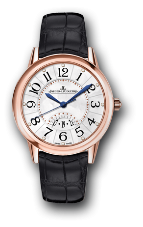 Jaeger-LeCoultre Rendez-Vous Date Pink Gold (3542490) Jaeger-LeCoultre Rendez-Vous Date Pink Gold (3542490)
