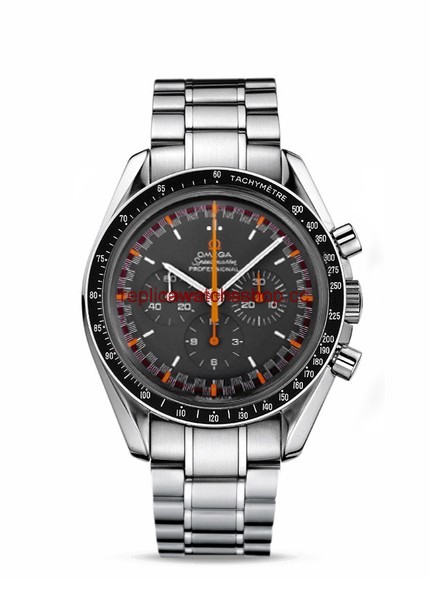Omega Speedmaster Professional Moonwatch Japan Racing (3570.40.00)