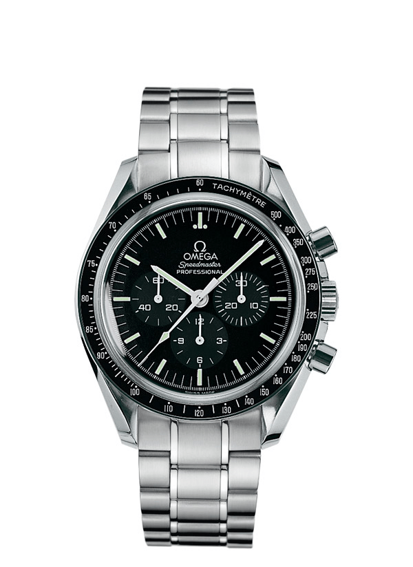 Omega Speedmaster Professional Moonwatch Plexi / See-Through (3572.50.00) Omega Speedmaster Professional Moonwatch Plexi / See-Through (3572.50.00)