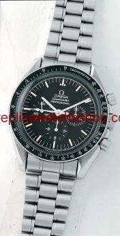Omega Speedmaster Professional De Luxe (3592.50.00) Omega Speedmaster Professional De Luxe (3592.50.00)