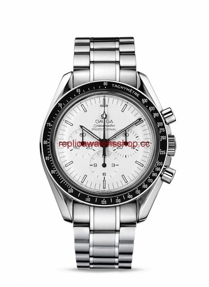 Omega Speedmaster Professional Moonwatch Italy (3593.20.00) Omega Speedmaster Professional Moonwatch Italy (3593.20.00)