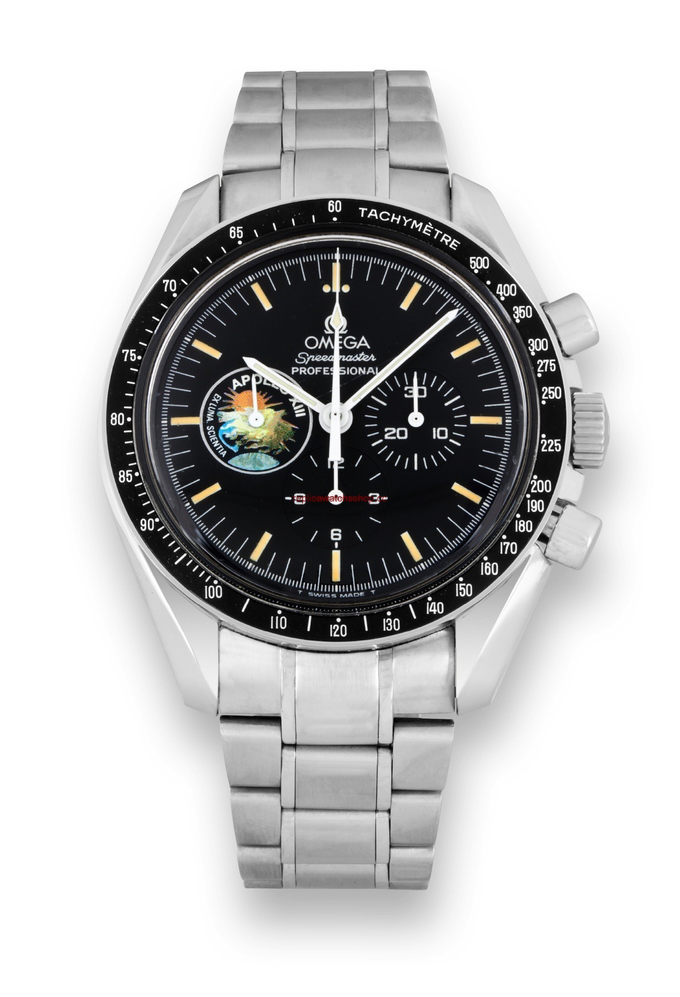 Omega Speedmaster Professional Moonwatch Apollo XIII 25th (3595.52.00) Omega Speedmaster Professional Moonwatch Apollo XIII 25th (3595.52.00)