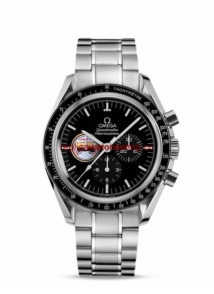 Omega Speedmaster Professional Missions Gemini V (3597.03.00) Omega Speedmaster Professional Missions Gemini V (3597.03.00)