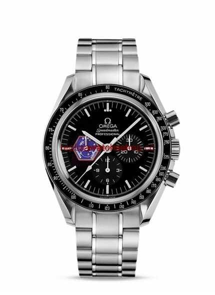 Omega Speedmaster Professional Missions Gemini VI (3597.04.00) Omega Speedmaster Professional Missions Gemini VI (3597.04.00)