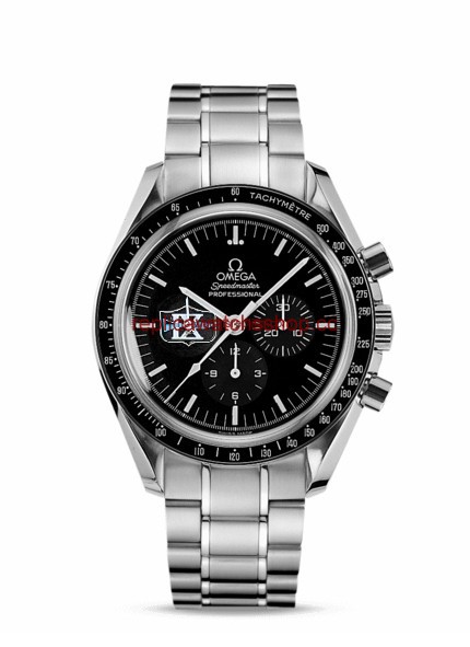 Omega Speedmaster Professional Missions Gemini IX (3597.07.00) Omega Speedmaster Professional Missions Gemini IX (3597.07.00)