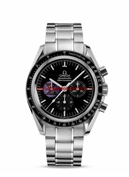 Omega Speedmaster Professional Missions Gemini X (3597.08.00) Omega Speedmaster Professional Missions Gemini X (3597.08.00)