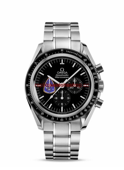 Omega Speedmaster Professional Missions Gemini XI (3597.09.00) Omega Speedmaster Professional Missions Gemini XI (3597.09.00)
