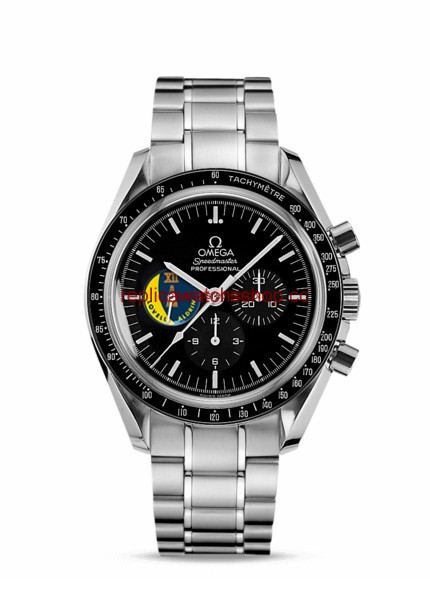 Omega Speedmaster Professional Missions Gemini XII (3597.10.00) Omega Speedmaster Professional Missions Gemini XII (3597.10.00)