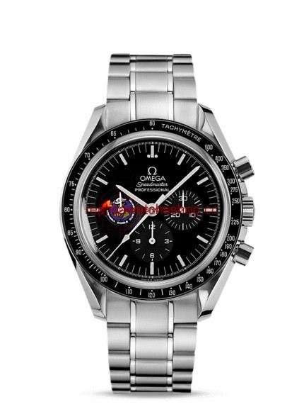 Omega Speedmaster Professional Missions Apollo 7 (3597.11.00) Omega Speedmaster Professional Missions Apollo 7 (3597.11.00)