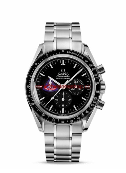 Omega Speedmaster Professional Missions Apollo 8 (3597.12.00)