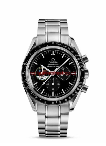 Omega Speedmaster Professional Missions Apollo 11 (3597.15.00) Omega Speedmaster Professional Missions Apollo 11 (3597.15.00)
