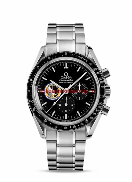 Omega Speedmaster Professional Missions Apollo 12 (3597.16.00)