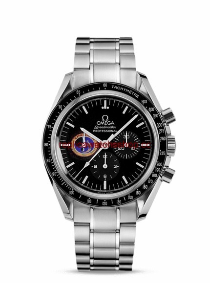 Omega Speedmaster Professional Missions Apollo 14 (3597.17.00)