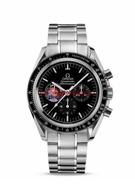 Omega Speedmaster Professional Missions Apollo 13 (3597.XX.00)