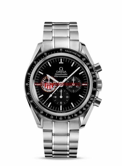 Omega Speedmaster Professional Missions Apollo 16 (3597.19.00) Omega Speedmaster Professional Missions Apollo 16 (3597.19.00)