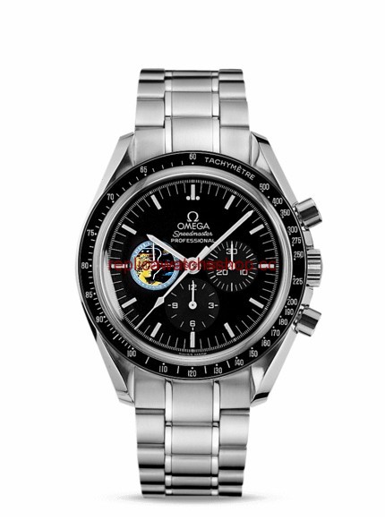 Omega Speedmaster Professional Missions Apollo 17 (3597.20.00) Omega Speedmaster Professional Missions Apollo 17 (3597.20.00)