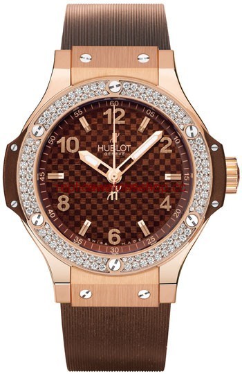 Hublot Big Bang 361.PC.3380.RC.1104 Hublot Big Bang 361.PC.3380.RC.1104