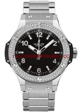 Hublot Big Bang 361.SX.1270.SX.1104 Hublot Big Bang 361.SX.1270.SX.1104