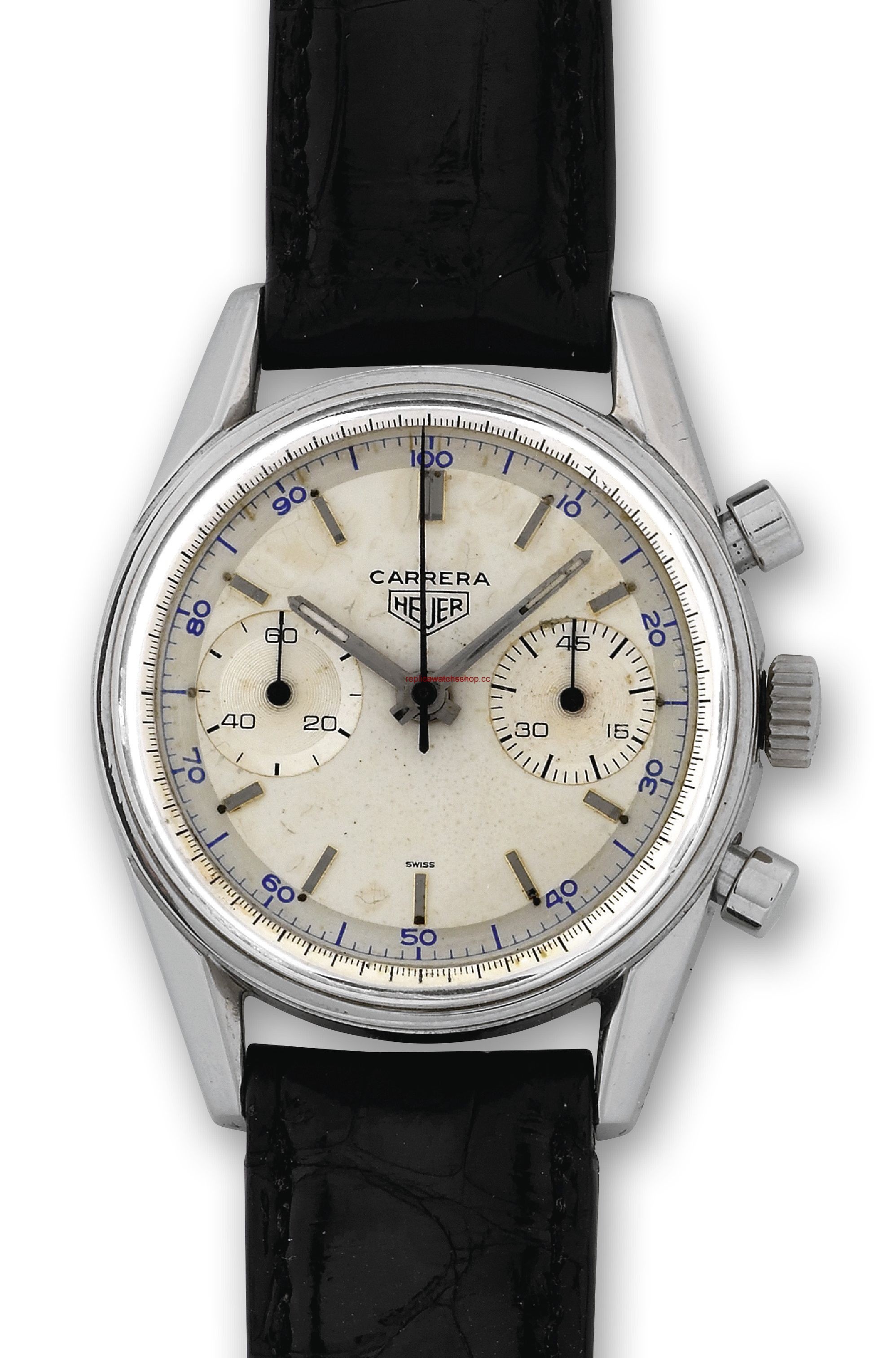 TAG Heuer Carrera 3647D (3647D)