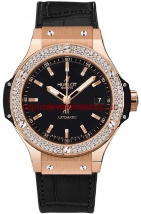 Hublot Big Bang 365.PX.1180.LR.1104