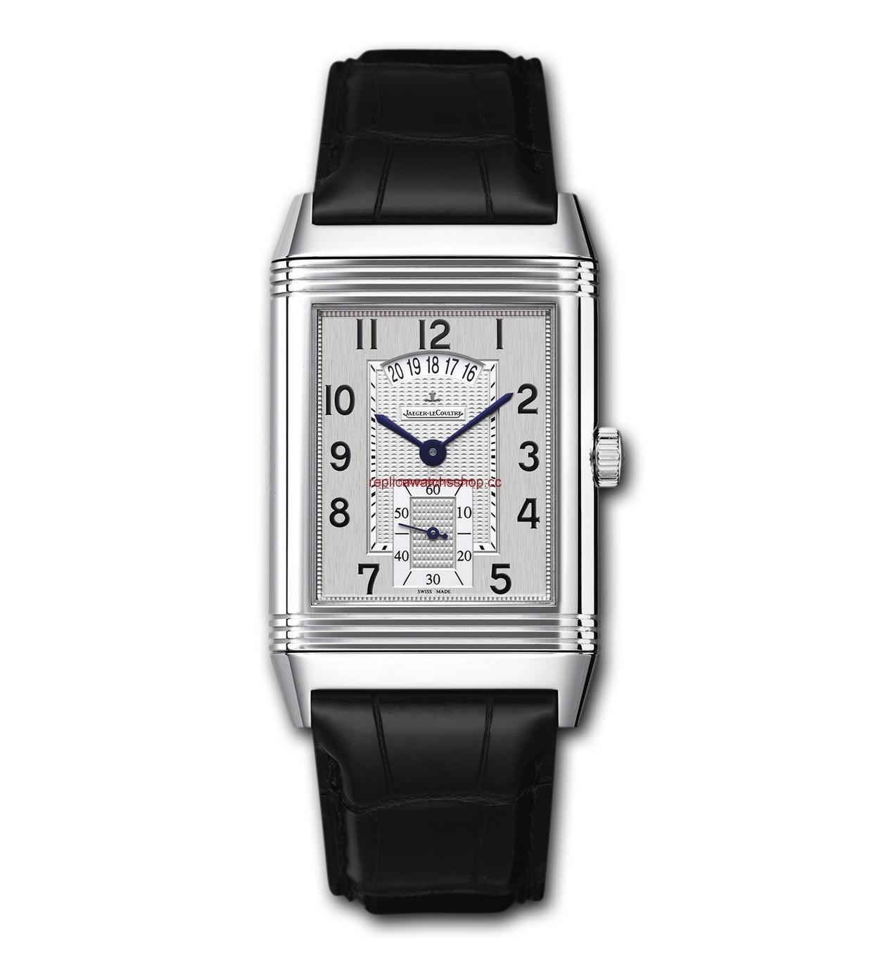 Jaeger-LeCoultre Grande Reverso Duo (3748421) Jaeger-LeCoultre Grande Reverso Duo (3748421)