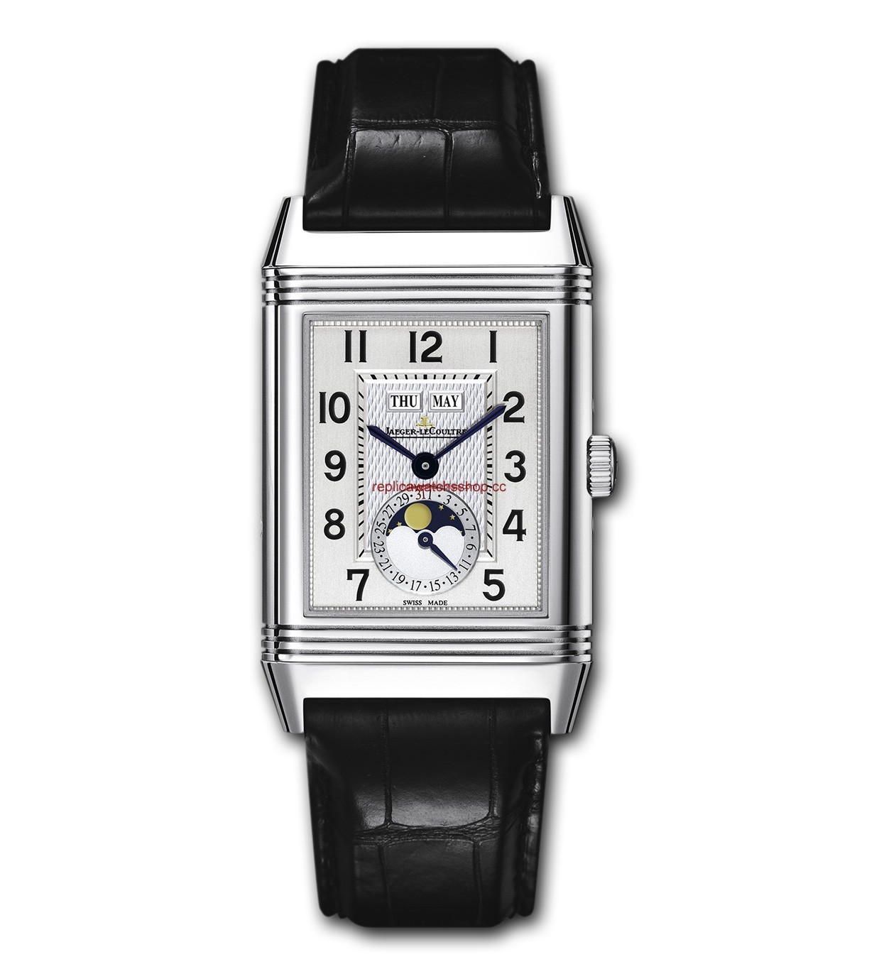 Jaeger-LeCoultre Grande Reverso Calendar (3758420) Jaeger-LeCoultre Grande Reverso Calendar (3758420)