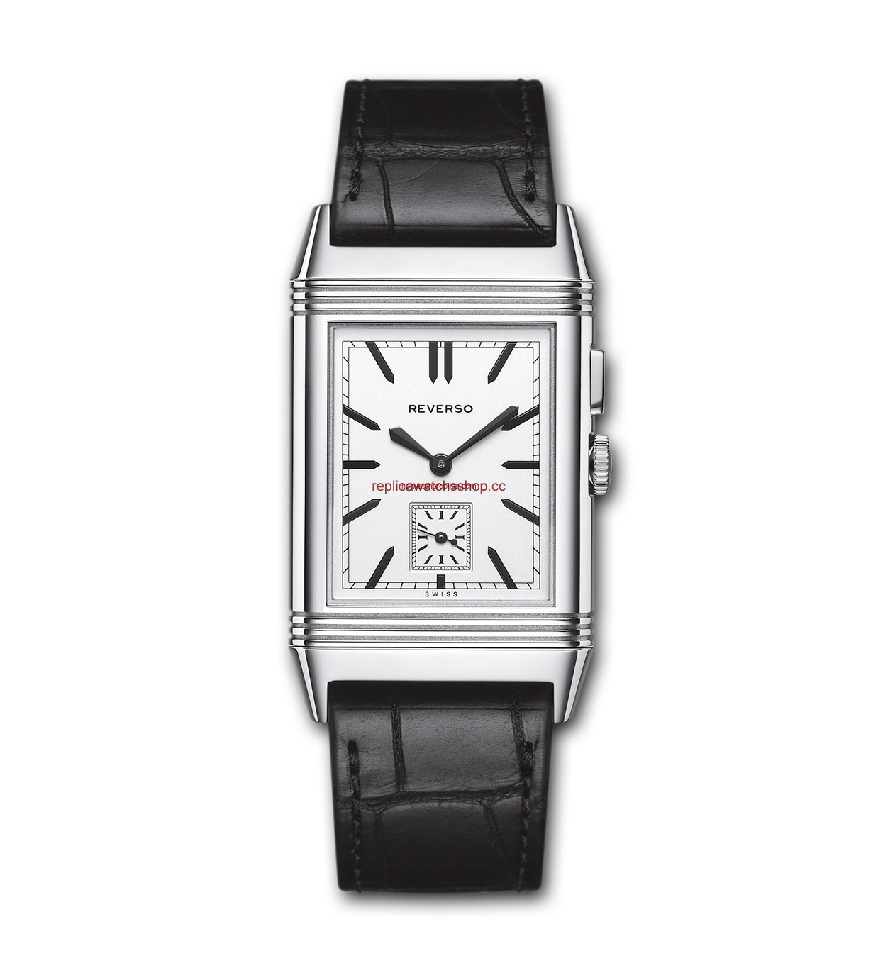 Jaeger-LeCoultre Grande Reverso Ultra Thin Duoface (3788570) Jaeger-LeCoultre Grande Reverso Ultra Thin Duoface (3788570)