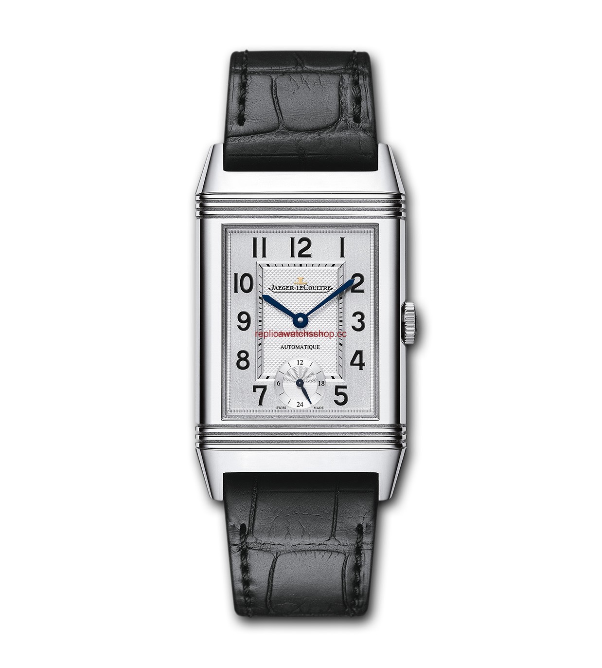 Jaeger-LeCoultre Grande Reverso Night & Day (3808420) Jaeger-LeCoultre Grande Reverso Night & Day (3808420)