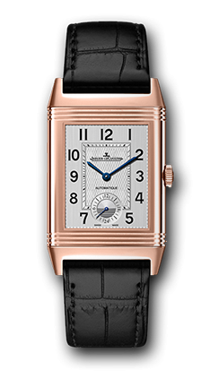 Jaeger-LeCoultre Reverso Classic Large Duoface Pink Gold (3832420) Jaeger-LeCoultre Reverso Classic Large Duoface Pink Gold (3832420)