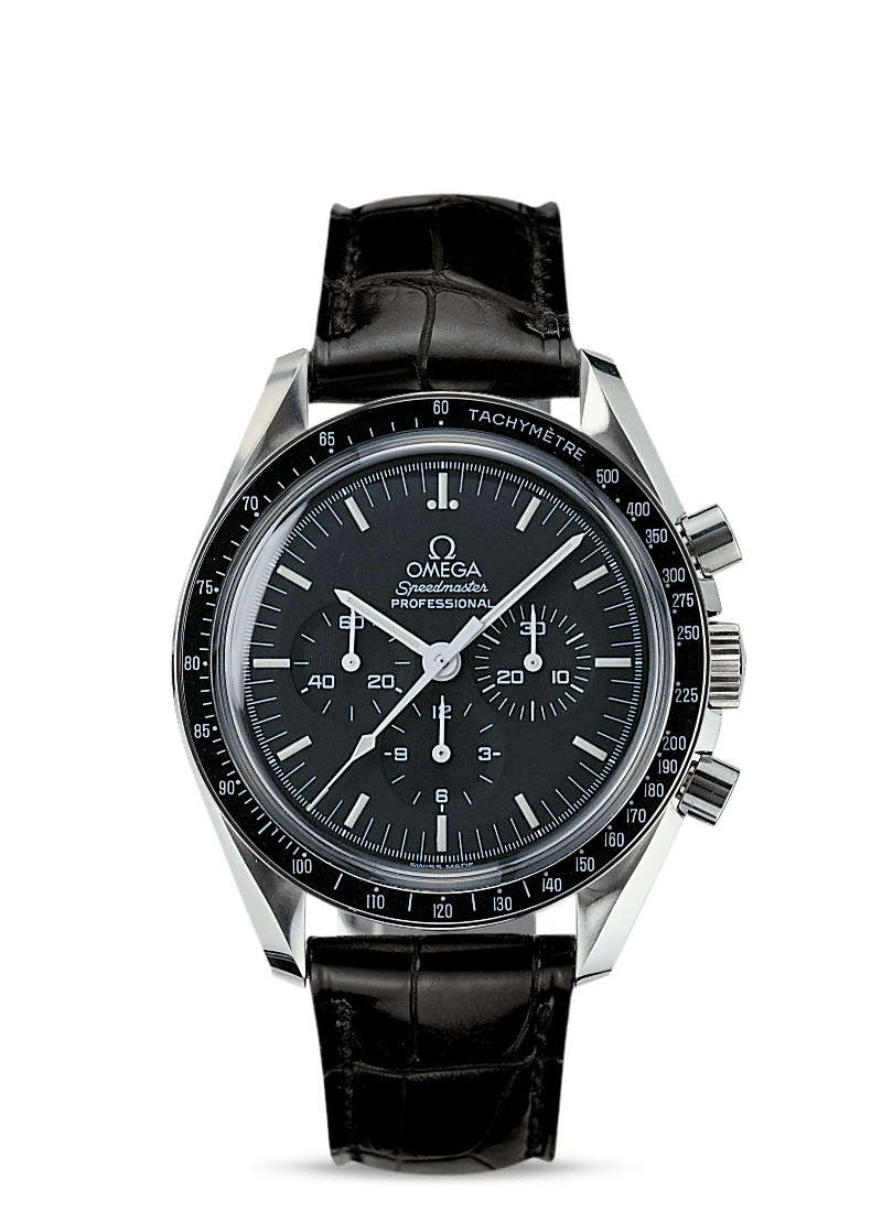 Omega Speedmaster Professional Moonwatch (3870.50.31) Omega Speedmaster Professional Moonwatch (3870.50.31)
